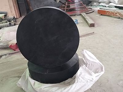宾阳县GJZ板式橡胶支座的主要功能工作原理